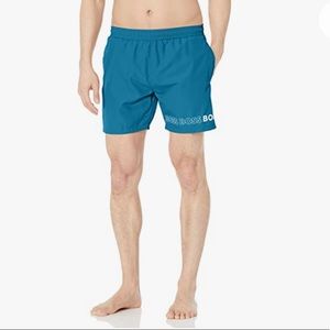 Hugo Boss Swimming Shorts